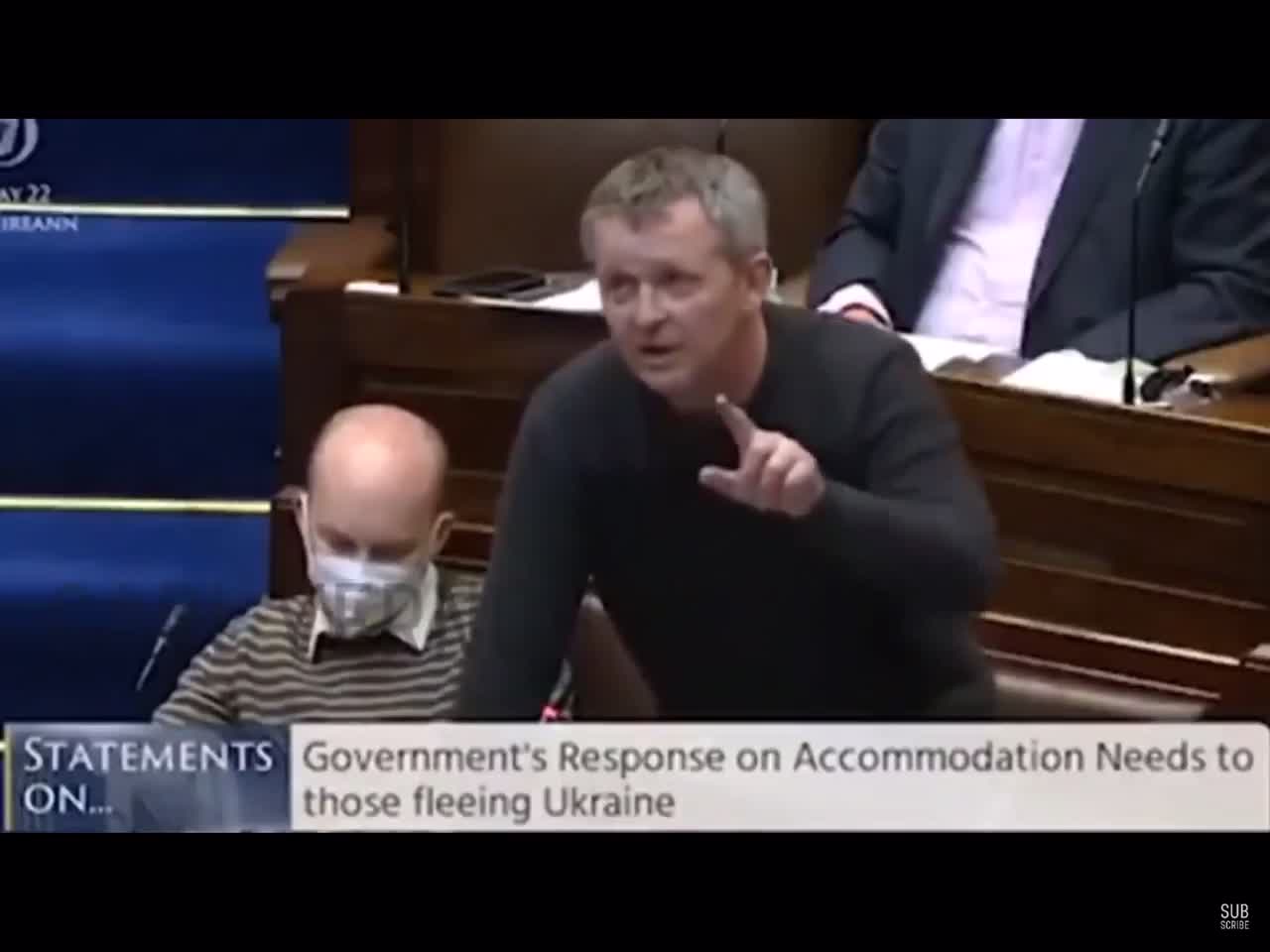 Coming For Citizen Property Next / Your Town Will Be Next