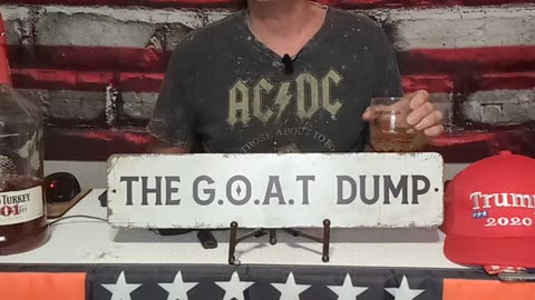 The GOAT Dump episode 7 Sunday Sadness