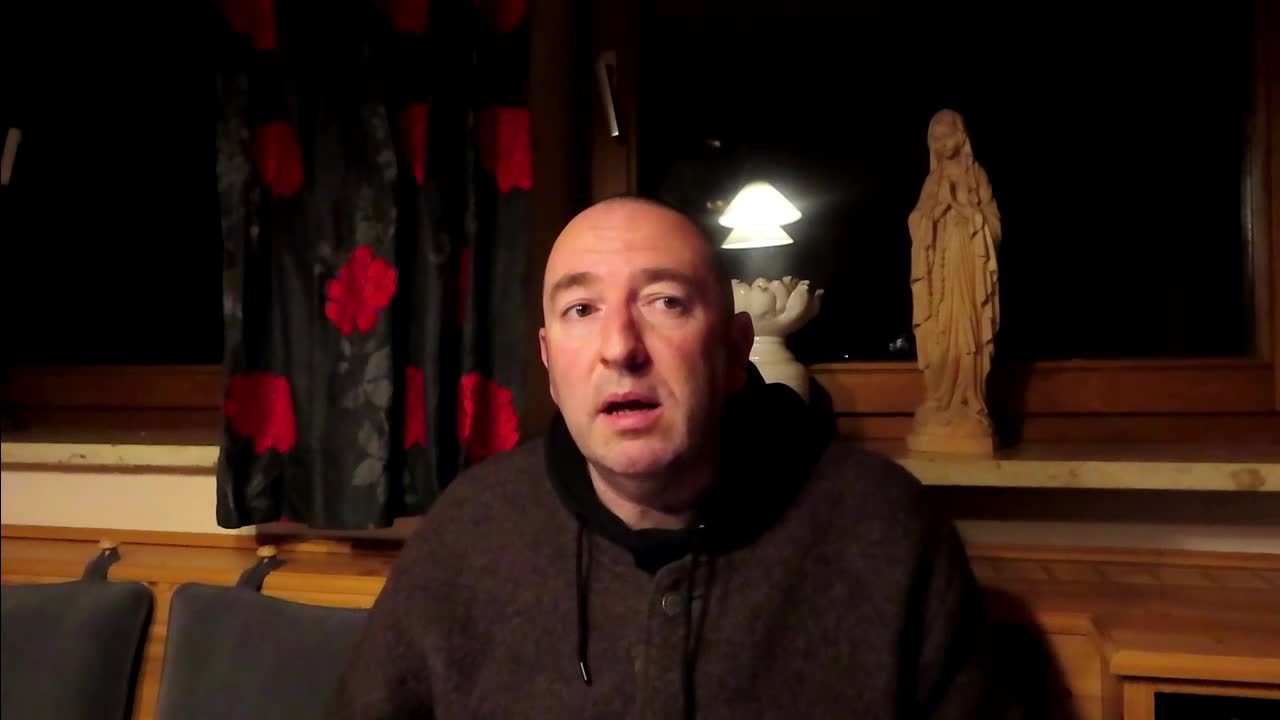 BENEDIKT 16. : NACHKOMME DES TEUFELICHSTEN RABBINERS ? (Laurent Glauzy)