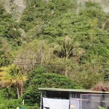 Taiwan after a 7.5 magnitude earthquake more video 3