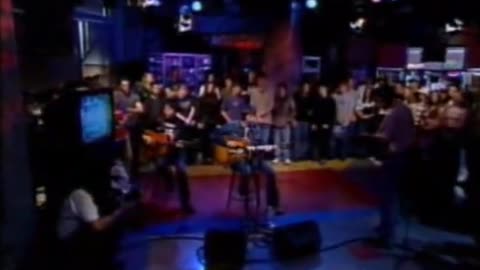 Oasis (noel) - Wonderwall Acoustic