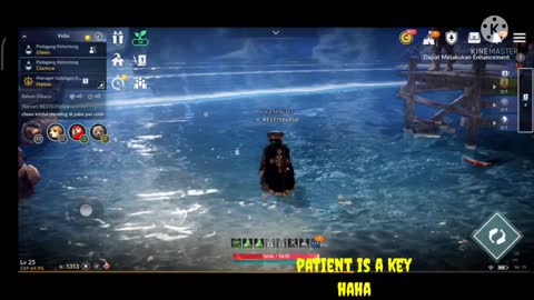 FINISHING BALENOS SIDE QUEST - BLACK DESERT MOBILE GAMEPLAY PART 9