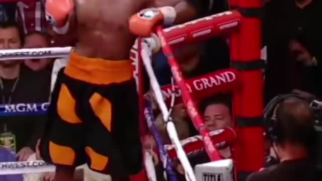 Floyd mayweather boxing 🥊🥊