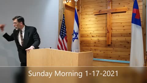 Sunday Morning 1-17-2021