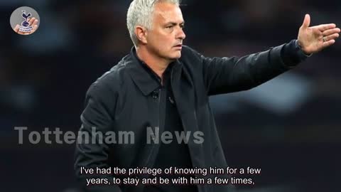 ELITE HYPOCRISY #11: Tottenham Manager Jose Mourinho Breaks His Own COVID Lockdown Rules