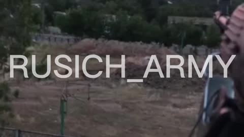 07.23.2022 Chronicle of military operations "Russia - Ukraine"
