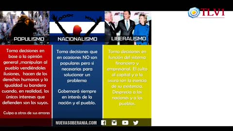 37 - Segunda República N° 37 - Nacional; Macri; Incompetente y PELIG