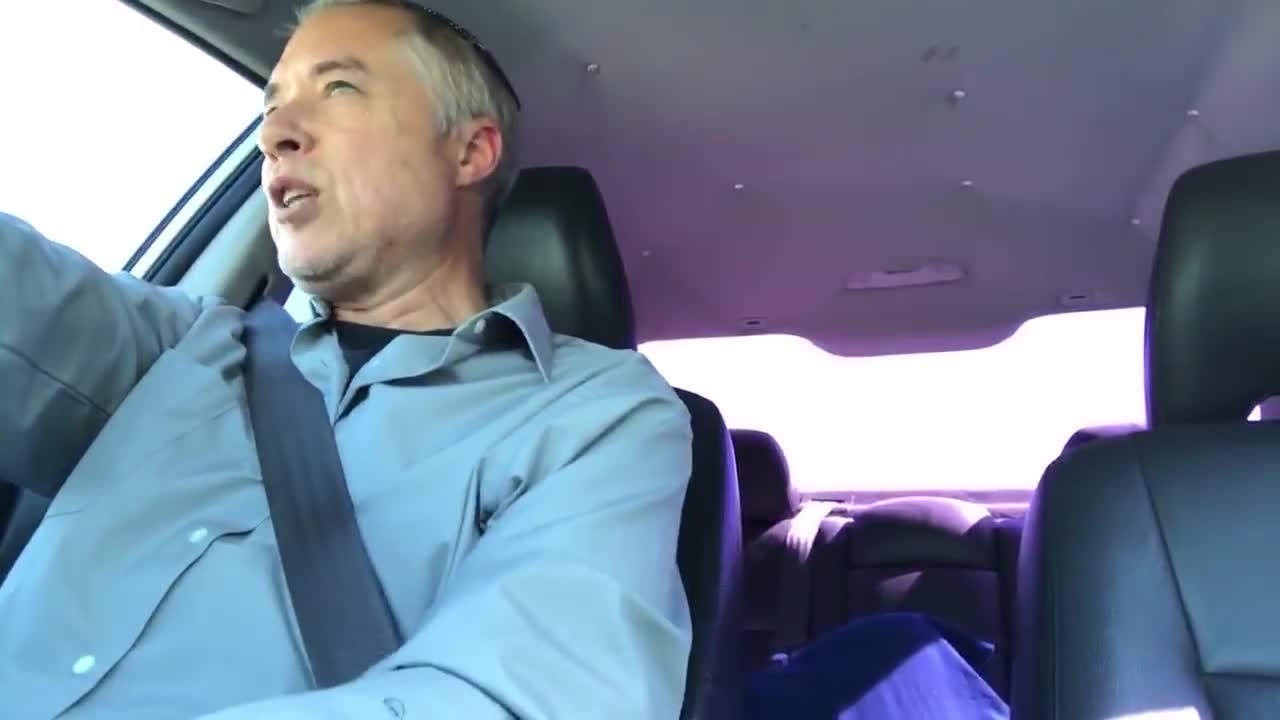 Fear Of Visibility (10-12-18)