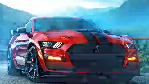 These cars are beauty