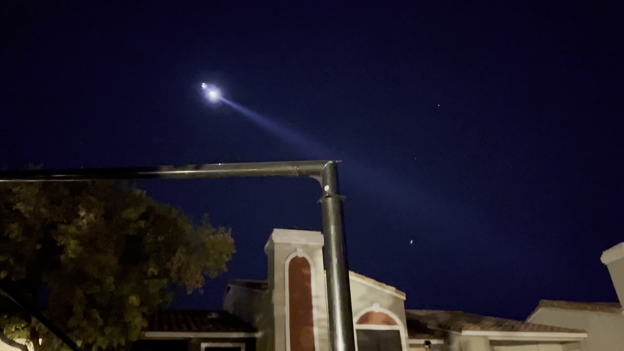 Las Vegas Police standoff at Bella Solera Apartments on smoke Ranch Road