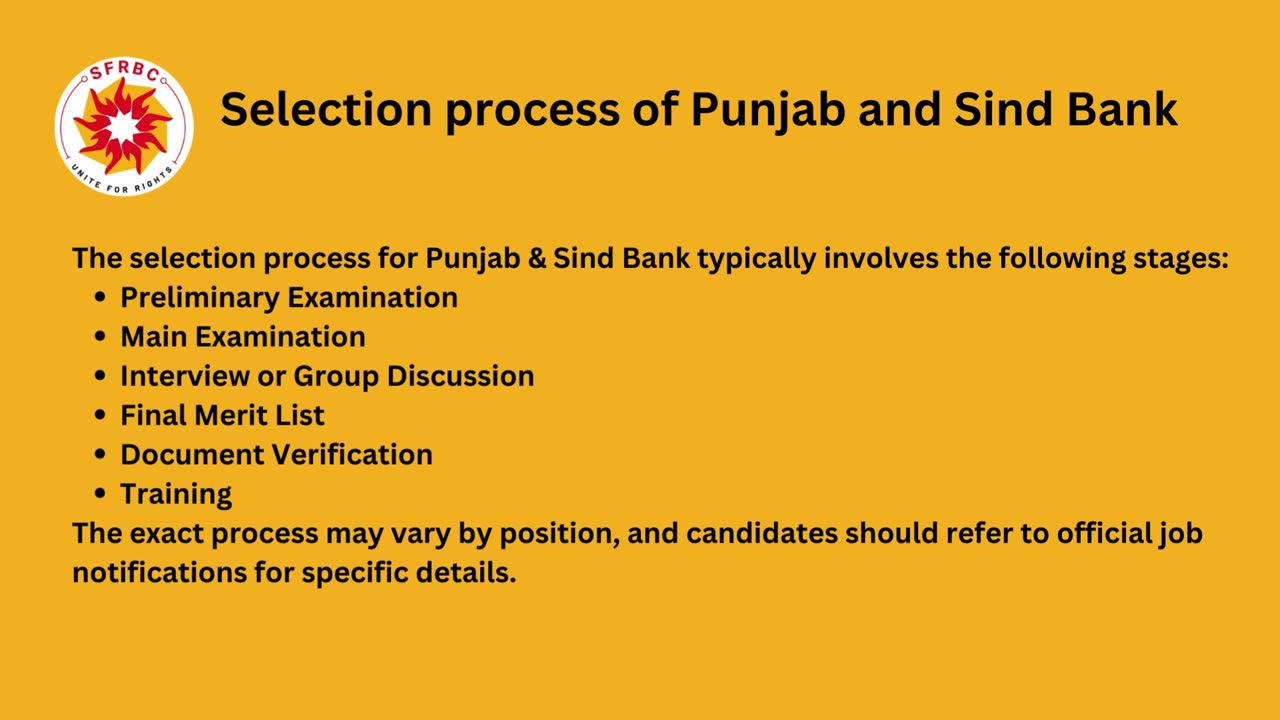 Punjab and Sind Data Analyst recruitment and eligibility