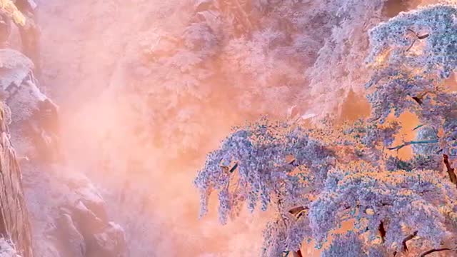 Love rises with the wind,and the wind stops