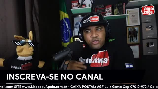 AGORA_ Bolsonaro vai pra cima_ Exercito em Alerta _ Lula vai jogar contra militares