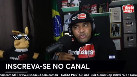AGORA_ Bolsonaro vai pra cima_ Exercito em Alerta _ Lula vai jogar contra militares