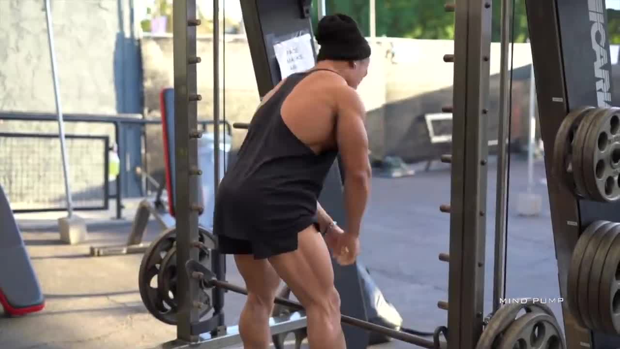 Best Full body workout