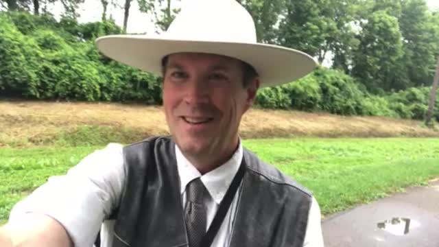 The Progressive Virgin Galactic Monstrosity