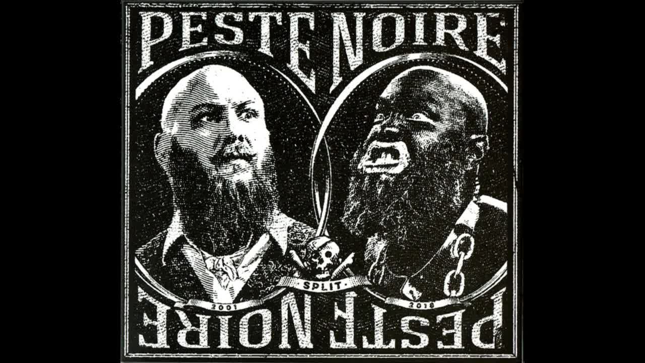 Peste Noire Split Peste Noire (2018)