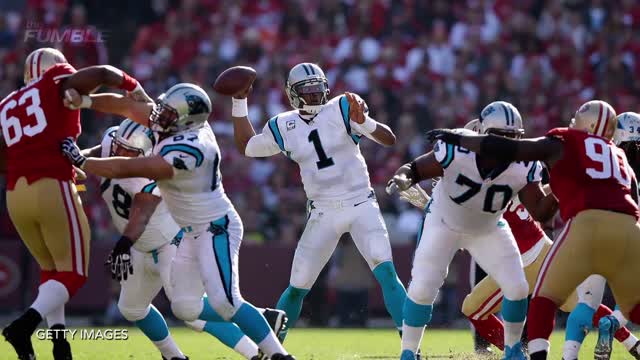 Cam Newton Addresses Illegal Hits Against Him, NFL Punishes Broncos