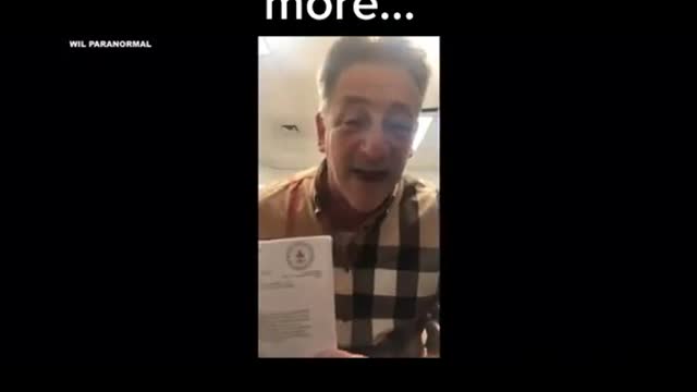 Indictments going down