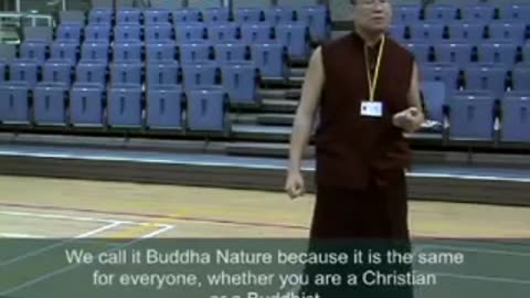 Energy Buddha Nature - Lama Dondrup Dorje