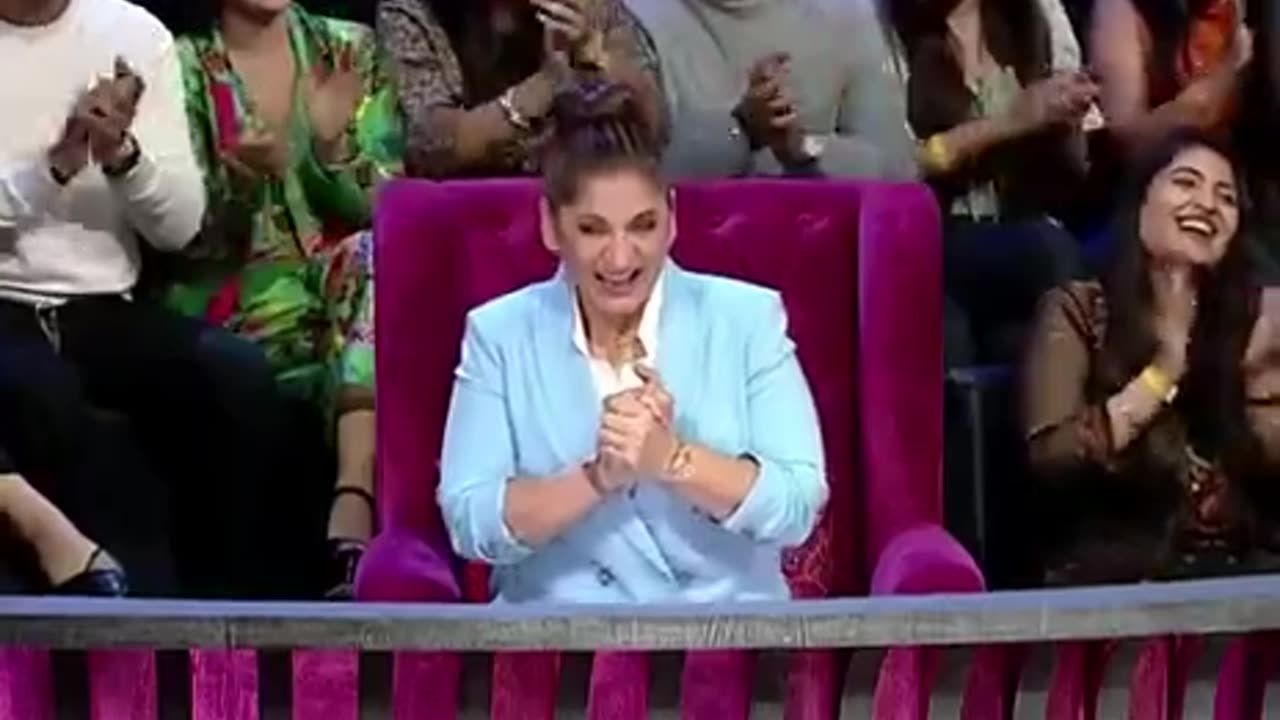 Couple Sharma Funny