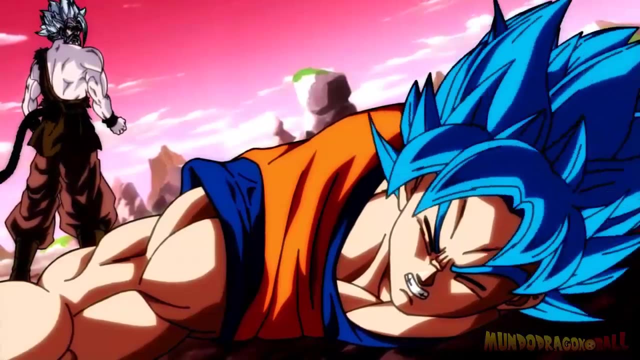 Dragon Ball Super 2: "Next Saga 2024" - UNA BATALLA POR SER EL MAS FUERTE