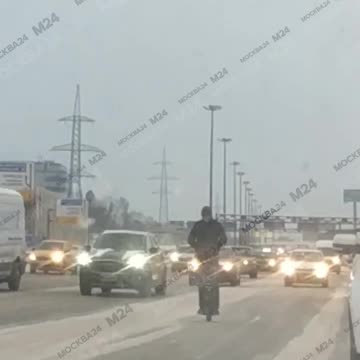 Genius future generation. If he makes it 😂