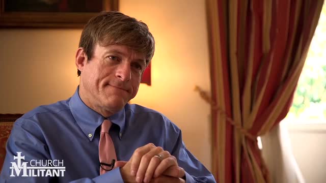 Bishop Athanasius Schneider—German Bishops Act Schizophrenic (8 of 13)