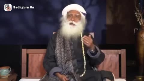 Sadhguru