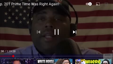 Clip from Ep. 201 If The DeepState Had it’s Way