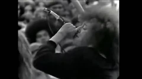 MC5-Kick Out The Jams live