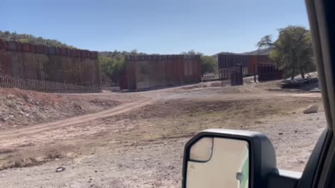 Biden border