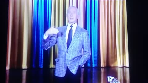 Johnny Carson - Joe Biden joke (September 16th 1987)