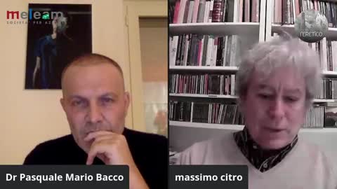 L'eretico in diretta: la lotta continua