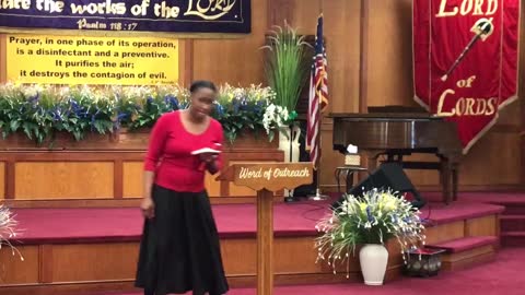 To The End of Myself