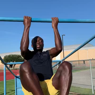 Do this crazy thing, EXERCISE without shoes!