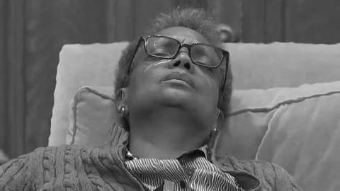 Lori Lightfoot should just stop. Stop now.