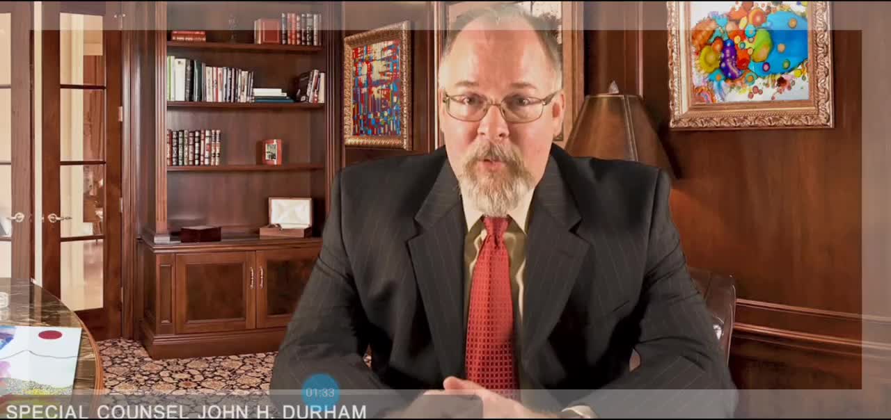Durham, "Time To Pay The Bills"