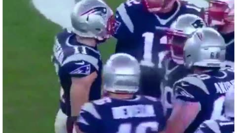 Julian Edelman's Hilarious Mic'd Up Moments! 🤣