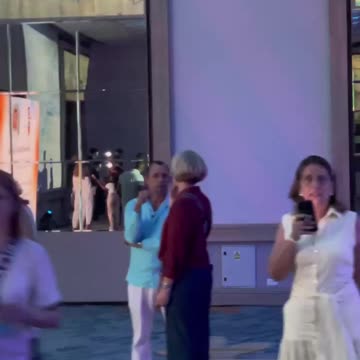 VIdeo: Así se vive 'Cartagenarte', la primera exposición de arte digital en la ciudad