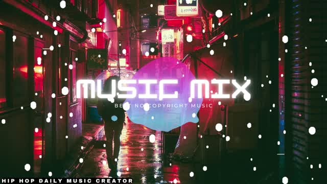 Music | No Copyright Music | Music Mix (Darkness Awaits) Ncs Music #rumble