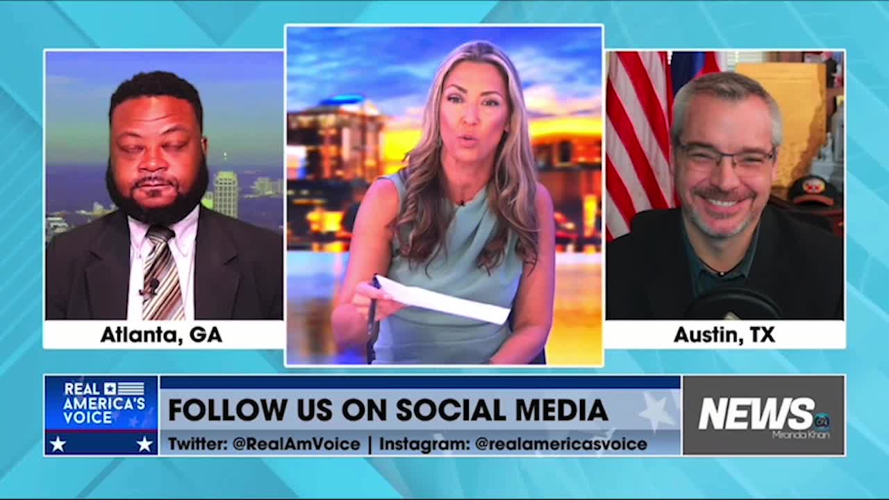 The Democrats' Agenda Is Simple