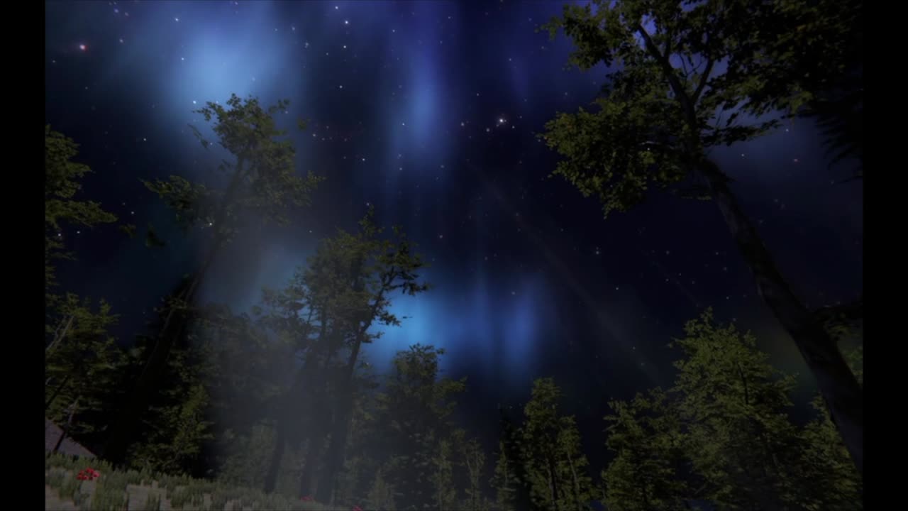 This is Ascension? - Peace Dimension