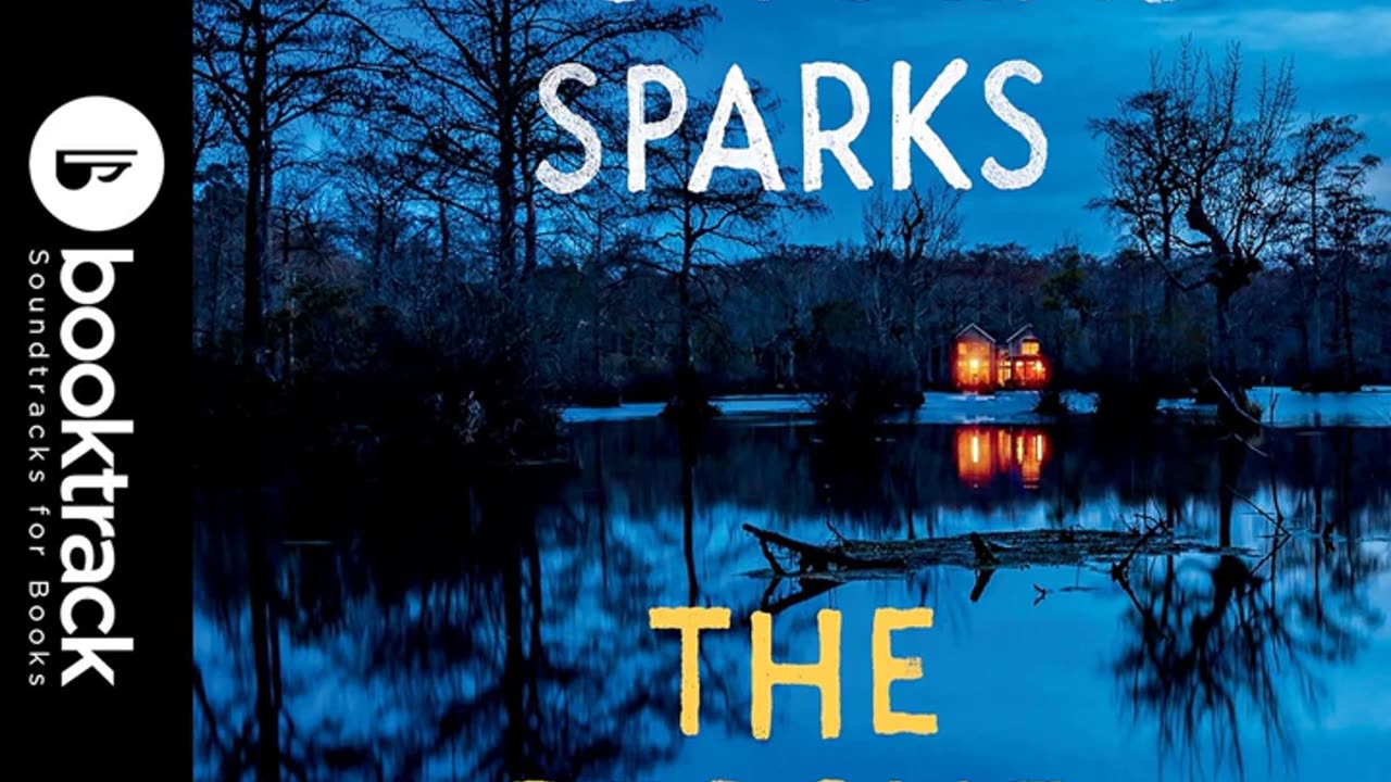 Book Review: "The Rescue" by Nicholas Sparks