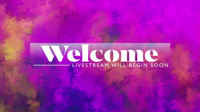 Wednesday Night Service - December 29, 2021