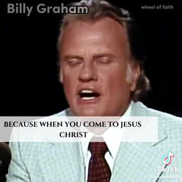3 ways one can be a useless branch by Billy Graham