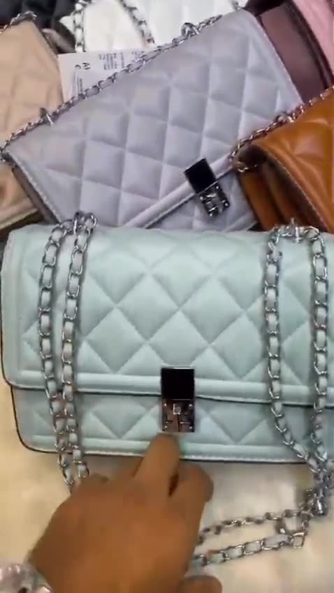 New Collection updated| LADIES HANDBAGS| SLING BAG| LUXURY STYLISH HANADBAGS| FACTORY PRICE| Purse