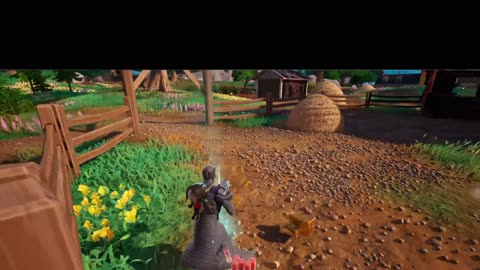 Fortnite 2nd Place Finish - Solo versus Duos - Zero Build
