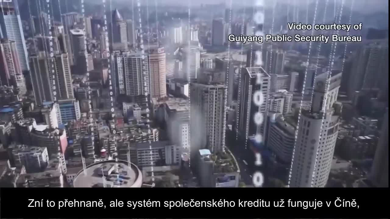 Křižovatka historie - pozadí pandemie