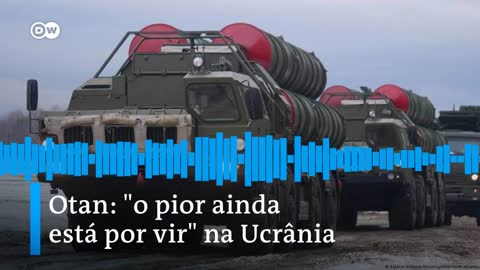 Aviso da OTAN